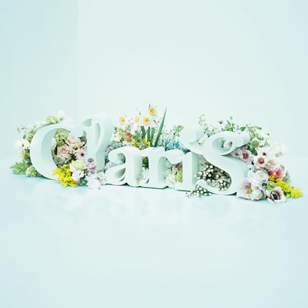 Amazon | リンクス (完全生産限定盤) - ClariS (特典なし) | ClariS