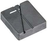 タキゲン 苗木カット治具 寸法:38×35×高10mm CP-611-1