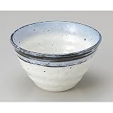 山下工芸 (Yamasita craft) なごり雪ﾘｯﾌﾟﾙ碗(小) 79-30-626
