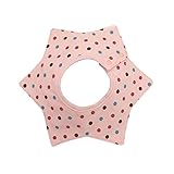 360度 スタイ よだれかけ エプロン 名入れ可能 360度よだれをキャッチ スタイ ビブ よだれかけ ヨダレ エプロン お食事 防水 かわいい ベビー よだれかけ スタイ ビブ お食事エプロン オシ