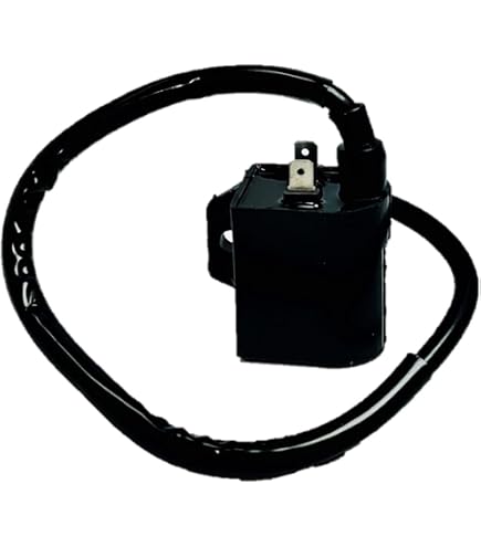 Amazon | MSMint イグニッションコイル カプチーノ AZ-1 用 互換品
