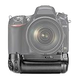 NEEWER バッテリーグリップパック Nikon D750 DSLRカメラに対応