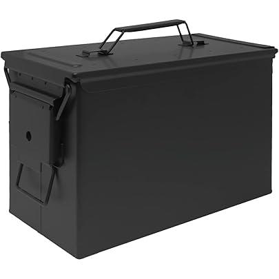 Amazon.co.jp: カインズ(CAINZ) 防塵・防滴スチールケース ブラック 大