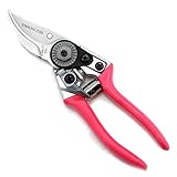 SAVE(セーブ)ラクラク剪定ハサミ 女性用 SV-5776