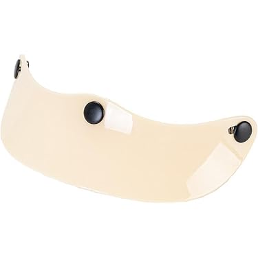 Amazon.co.jp 最新リリース: バイク用ヘルメットバイザー の新着