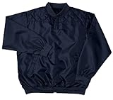 ［シンメン］SHINMEN【ヤッケ】(中綿キルト・肩刺し子入）《006-1004》 (L, 5-ネイビー)