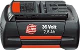 [T-4538102]ボッシュ　バッテリー　３６Ｖリチウムイオン A3626LIB