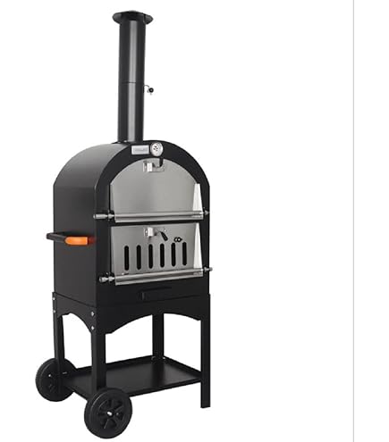 Amazon | Ooni Koda 16 ウニ コーダ ガス 屋外 Gas Powered Pizza Oven