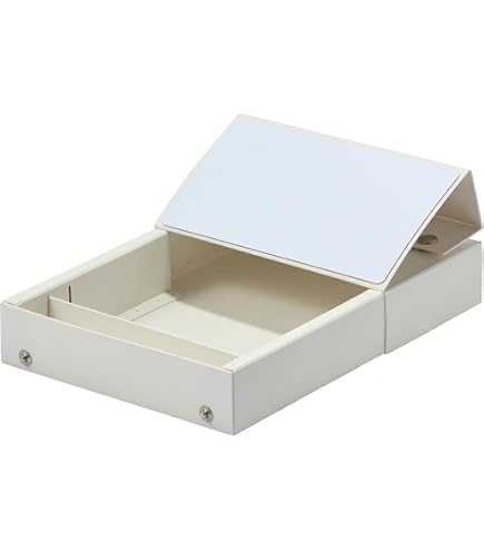 Amazon | レイメイ藤井 デスクトレー 机上収納 メモリートレー Lサイズ