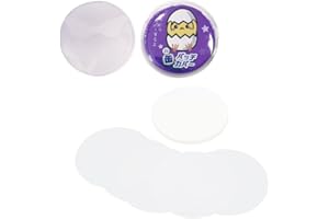 缶バッチ カバー 40枚セット 缶バッジ ハピラ コレサポシリーズ 缶バッヂ (65mm)