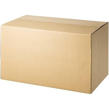 Amazon.co.jp 人気ギフトランキング: ダンボール・梱包箱 で