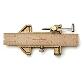 Garrett Wade Odd-Job (W/6 In. Rule) by Garrett Wade