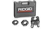 Ridgid 28038 Large MVP Rings Case [並行輸入品]