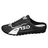 男女兼用 安全靴 作業靴 スニーカーバブーシュ 上履き 衝撃緩和 通気 滑り止 ソフトソール 柔軟 メッシュ フィットネス ビーチ アウトド