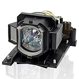 Allamp プロジェクター交換用ランプ DT01022 Hitachi 日立 CPRX80LAMP CP-RX78 CP-RX80 CP-RX80J CP-RX78W CP-RX80W ED-X24 ED-X24Z 対応
