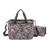 【2014年1月柄】LeSportsac 7532-D317 Ryan Baby Bag(ベビーバッグ)Bohemianマザーズバッグ/レスポートサック[並行輸入品]