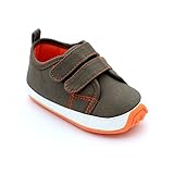 Kuner ユニセックス・ベビー US サイズ: 12.5cm(9-12months) カラー: グリーン