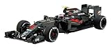 エブロ 1/43 McLaren Honda MP4-31 2016 No.22 Jenson Button 完成品