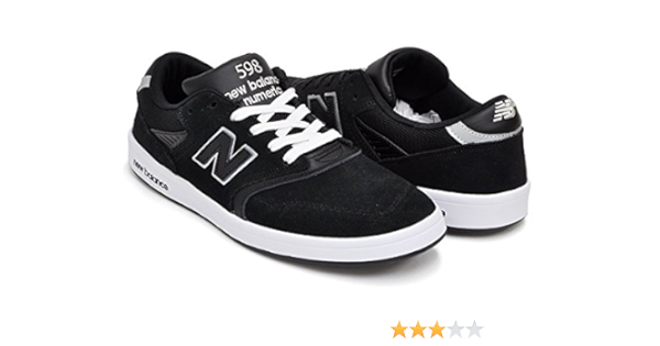 new balance numeric nm598
