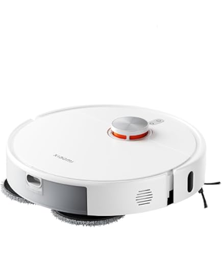 Xiaomi Robot Vacuum E10 EU : Amazon.sg: Home