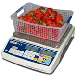 分太Ⅱ 音声式重量判別機　TB-6Ⅱ 6kg