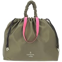 Amazon | [ランバンオンブルー] クラリス 2wayバッグ レディース