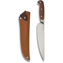 Amazon.co.jp: [Barebones Living] アドベンチャー シェフナイフ