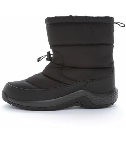 Amazon.co.jp: ムーンスター（MoonStar） スノーシューズ スノトレ