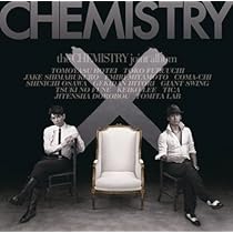 Amazon.co.jp: CHEMISTRY (通常盤): Music