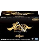 デュエル マスターズ TCG DMBD-15 レジェンドスーパーデッキ 蒼龍革命