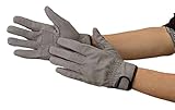 川西 人工皮革グローブ 2968LL