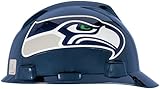 STANDARD V-GARD HARD CAPW/SEATTLE SEAHAWKS LOGO