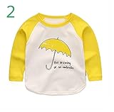 長袖 Ｔシャツ ベビー キッズ ジュニア さわやか 丸首　シンプル　綿 Tシャツ 可愛い　春夏