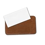 Slip Stone w/ Pouch