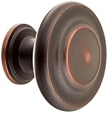 Amerock Corp Knob Cabinet 1 1/4 Orb TEN1586ORB by Amerock