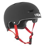 TSG EVOLUTION HELMET YOUTH フラットブラック 子供用ヘルメット