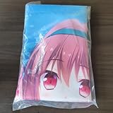 かりぐらし恋愛 荒波杏＆世計絢花 描き下ろしB2タペストリー