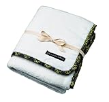 ペチュニアピックルボトム レシービングブランケット イエローアスターロール RBBR-00-186