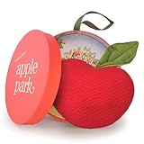 Apple Park(アップルパーク) アップルシード・ラトル【TM007】