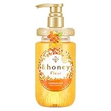 【メーカー生産終了】&honey (アンドハニー) フルール シャンプー 1.0 450mL | シャンプー