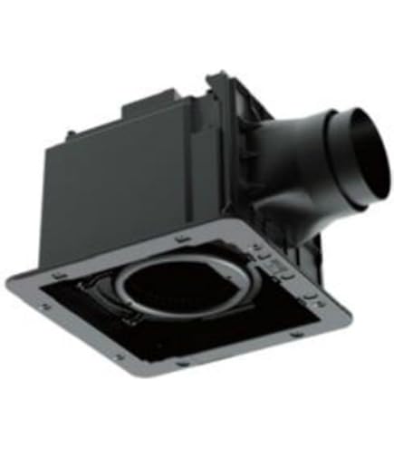 Amazon | 東芝 TOSHIBA ダクト換気扇用別売部材 スタンダード格子 【DV
