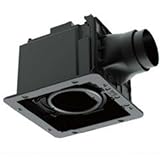 東芝 TOSHIBA ダクト用換気扇 【DVF-XT14C】