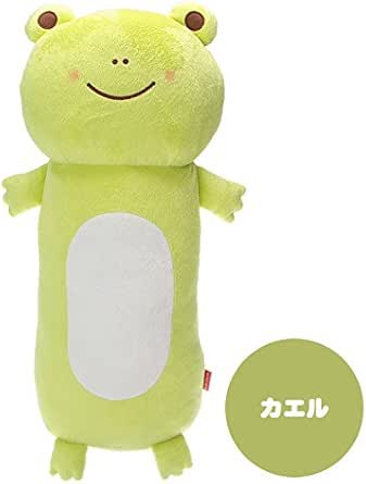 Amazon にょきりん lサイズ カエル 並行輸入品 ぬいぐるみ おもちゃ Amazon にょきりん lサイズ カエル 並行輸入品 ぬいぐるみ おもちゃ