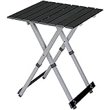 High Quality Compact Folding Camping Table