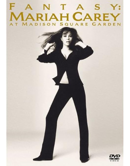 ミュージック Mariah Carey Around The World DVD Amazon.co.jp: アラウンド・ザ・ワールド [DVD] : マライア・キャリー