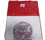 当選品 100名限定 多重人格探偵サイコ オリジナルＴシャツ 赤