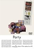 openArt Short Film Selection #1 Party