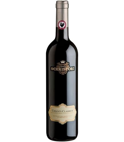 Amazon.co.jp: お誕生日のプレゼントに最適！Chianti Classico 1995