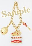 うたのプリンスさまっ うたプリ バースデースイーツバッグチャーム 一十木音也 BOS限定