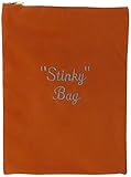 Caught Ya Lookin' Stinky Wet Bag, Microfiber by Caught Ya Lookin'
